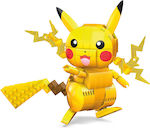 Mattel Mega Construx: Pokémon Medium Pikachu