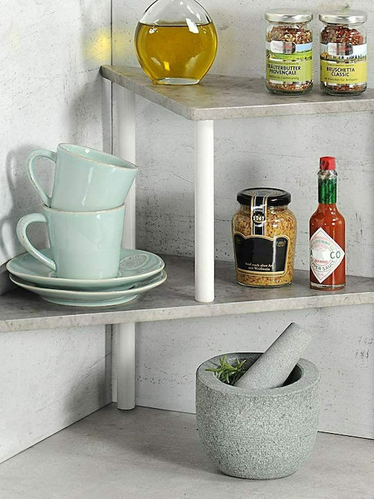 Kesper Επιτραπέζια Βάση Μεταλλική 53x38x38εκ. Λ...