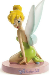 Taufgeschenk mit Dekoration Tinkerbell