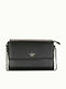 Nolah Eva Damen Tasche Crossbody Schwarz