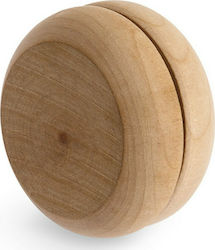 Christening Favor with Yo-Yo made of Wood