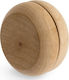 Christening Favor with Yo-Yo made of Wood