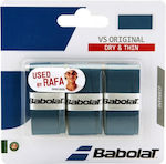 Babolat VS Original Overgrip Albastru 3buc