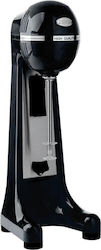 Johny ΑΚ/2-2Τ Eco Commercial Coffee Frother Black 400W with 2 Speeds