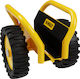DEWALT Καρότσι Μεταφοράς για Φορτίο Βάρους έως 500kg σε Κίτρινο Χρώμα