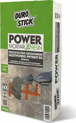 Durostick DS-244 Power Mortar Resin 5kg 5kg