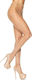 Leg Avenue Dresuri Sexy Bej Fără Chilot