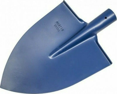 Martin Flat Shovel 22730 Nutter