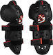 Acerbis Profile 2.0 Junior Rider Knee Protectors Black