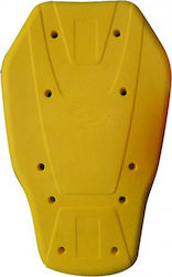 Nordcode Back Protec Level 1 Rider Back Protector Yellow