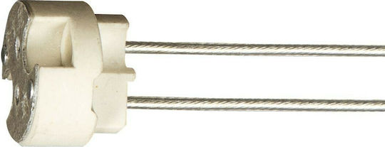 VK Lighting Ντουί Προέκτασης για Ντουί G6.35 38106-047605