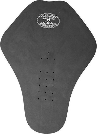 Nordcode Back Protector Προστατευτικό Πλάτης Μοτοσυκλετιστή