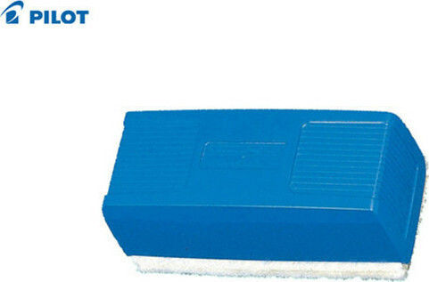 Pilot Burete pentru tablă albă Burete șters tabla 13.5x5.5cm