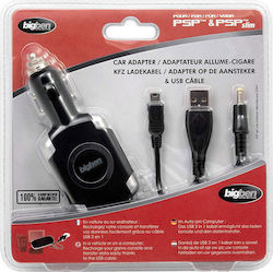 Bigben Interactive Charger for PSP