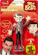 NJ Croce Mr. Bean Figure height 15cm