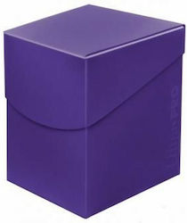 Ultra Pro Eclipse Royal Deck Box Standard Size ...
