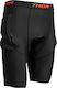 Thor Mx Comp XP Short Rider Hips Protectors Black