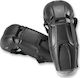 Thor Quadrant Elbow Guard Protecții pentru Coate pentru Motocicliști Negru