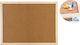 Madrid Papel Cork Notice Board 30x40cm 30x40cm