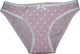 Lord 8408 Kids Brief Pink