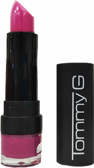 TommyG Rich Lip Color Κλασικό Κραγιόν No. 01