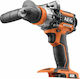 AEG Tools BSB18CBL-0 Ударен Двигател За Бормашина На Батерия Solo 18V