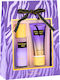 Chicphia Romantic Love Set Γυναικείο Σετ με Body Lotion
