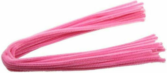 I-Mondi Почистващи четки 15бр в Pink Цвят