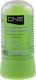 ONE Cosmetics Φυσικός Αποσμητικός Κρύσταλλος Green Tea & Aloe Vera 24h Αποσμητικός Κρύσταλλος 24h σε Stick 80gr