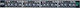 Bss Audio DPR-504 4 Channel Noise Gate