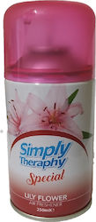Simply Theraphy Ανταλλακτικό Συσκευής Ψεκασμού 250ml Simply Theraphy Ανταλλακτικό Συσκευής Ψεκασμού 250ml