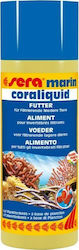 Sera Coraliquid Fish Food 250ml