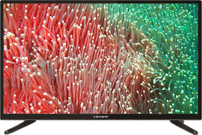 Crown Smart Televizor 32" HD Ready LED 32D19AWS (2020)