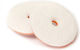 Finopads MF150-WS Пух за полиране с микрофибри 150x30мм