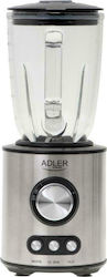 Adler AD 4078 with Jug 1.5lt 1700W Inox