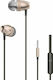 Dudao X2 Pro In-ear Handsfree with 3.5mm Connec...