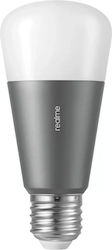 Realme Inteligent LED 9W pentru Dulie E27 RGBW Realme Inteligent LED 9W pentru Dulie E27 RGBW