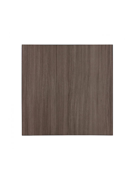 Freebox Επιφάνεια Τραπεζιού MDF 70x70cm FB98438.01