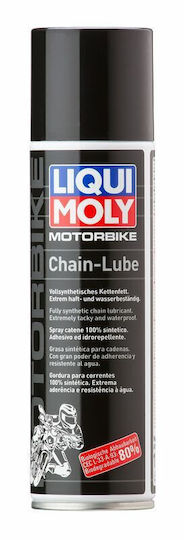 Liqui Moly Motorbike Chain Lube Масло за верига на мотоциклет 250мл