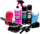 Κιτ Καθαρισμου Μηχανης Muc-off Cleaning Ultimate Kit