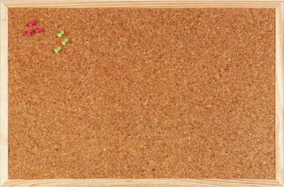 Next Cork Notice Board 80x120cm