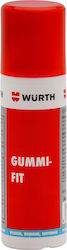 Wurth Gummi-Fit Υγρό Καθαρισμού / Γυαλίσματος / Προστασίας για Ζάντες και Ελαστικά Αυτοκινήτου 75ml Wurth Gummi-Fit Υγρό Καθαρισμού / Γυαλίσματος / Προστασίας για Ζάντες και Ελαστικά Αυτοκινήτου 75ml