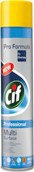Cif Professional Spray Γενικής Χρήσης 400ml