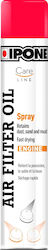 Ipone Air Filter Oil Engine Air Filter Lubricant 750ml