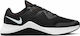 Nike MC Trainer Herren Sportschuhe für Training & Fitness Schwarz