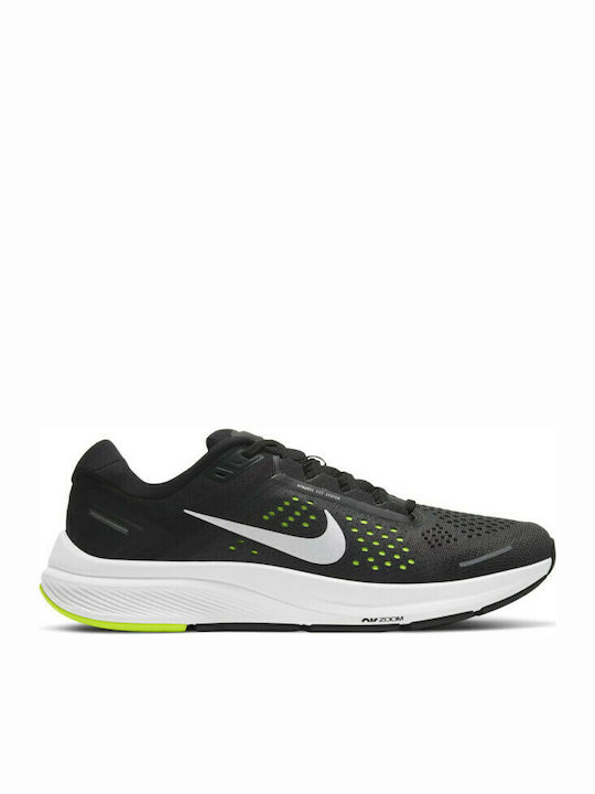 Nike Air Zoom Structure 23 Ανδρικά Αθλητικά Παπ...