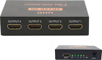 MGLSW05 HDMI Splitter