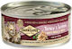 Carnilove Kitten Cat Wet Food for Kittens In Can with Turkey / Salmon 1pc 100gr