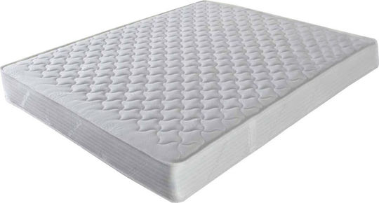 Imperial Strom Extra Elastar Διπλό Ορθοπεδικό Στρώμα Διπλής Όψης 140x200x21cm με Ελατήρια