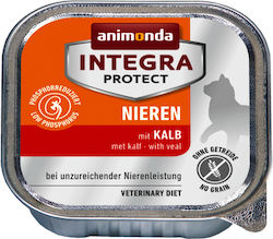 Animonda Integra Protect Nieren 100gr